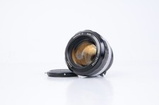 Nikon Nikkor-S 1: 1.2 f= 55mm