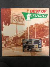 best of studio one 1983 Vinyl