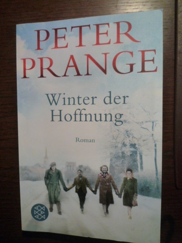 Winter der hoffnung von peter - hoffnung,