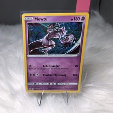 Pokemon TCG Mewtwo 056/172