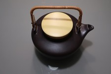 DDR Teekanne aus den 60-ger