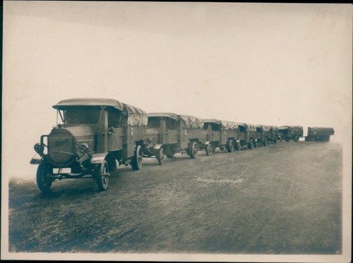 Foto lastwagen podeus - foto, ag