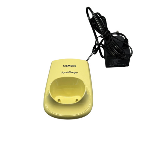 Siemens gigaset charger - siemens,