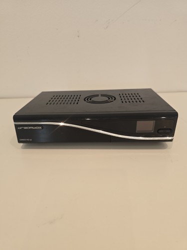 Dreambox dm800 - hd, se