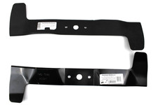 2 x 46cm Messer für 92cm