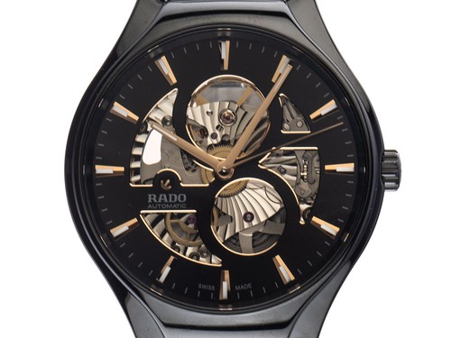 Rado true automatic - true,