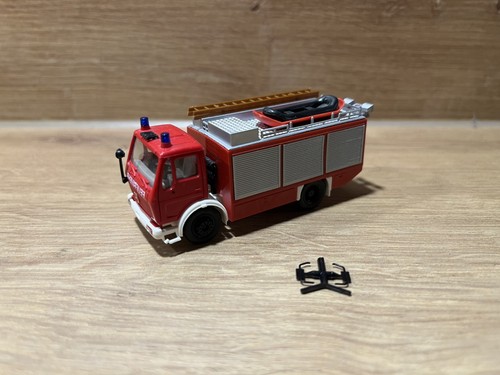Herpa mercedes benz - herpa,