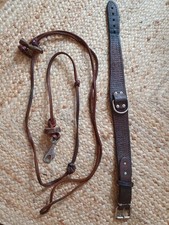 FÜR GROßE HUNDE HALSBAND