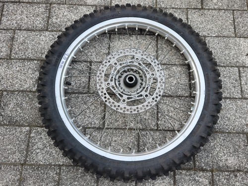 Yamaha 250 450 - wr,