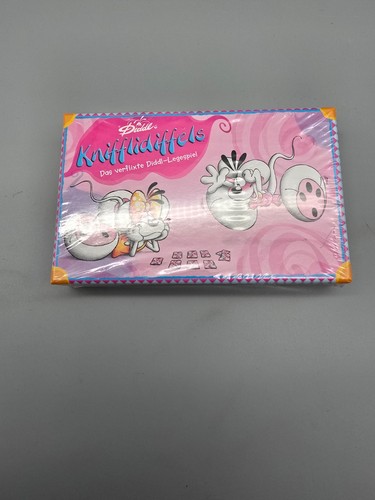 Legespiel kniffldiffels - legespiel,