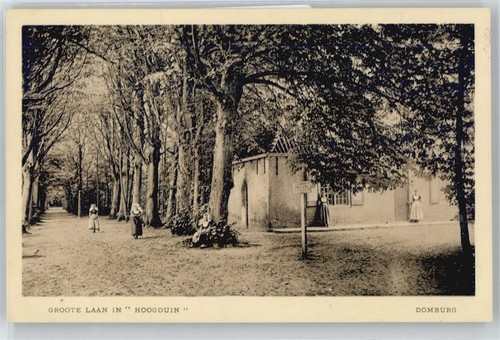 50529050 domburg groote laan - -,