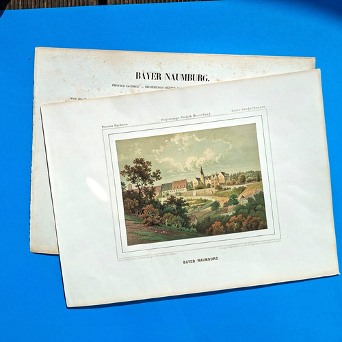 Beyernaumburg - -,