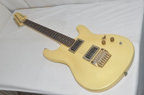 Ibanez roadstar gitarre - roadstar, e-gitarre