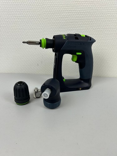 Festool cxs basic set - festool, 18-basic-set