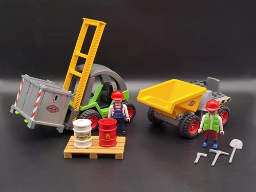 Playmobil aus 3002 - , |