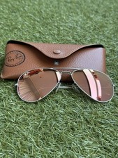 Ray-Ban Aviator Sonnenbrille