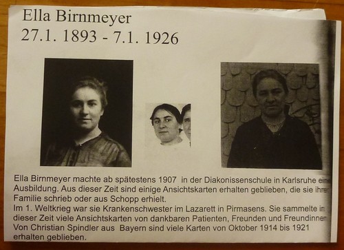 Photo lazarett pirmasens - 13,
