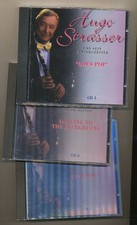 Hugo Strasser Collection Goes Pop / Evergreens / UP-Tempo