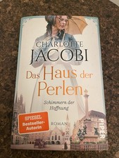 Charlotte Jacobi / Das Haus