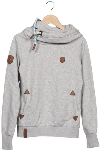 Naketano kapuzenpullover - naketano,