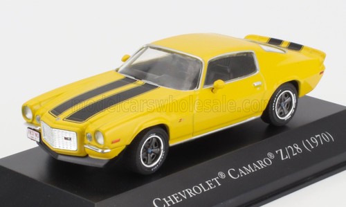 Chevrolet camaro z - camaro, z/28