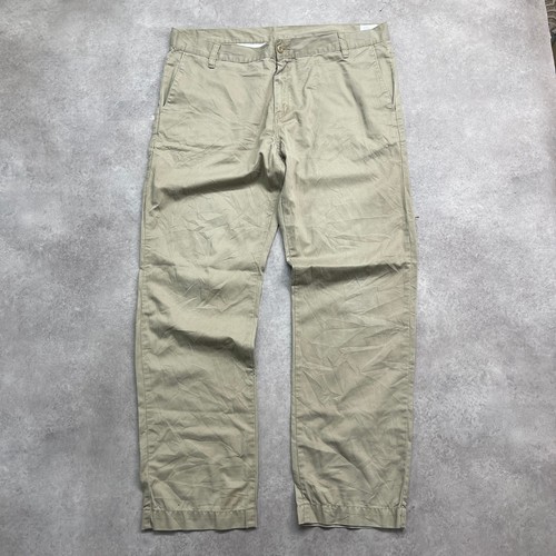 Carhartt station pant - station,