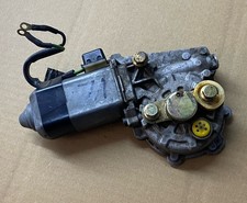 Mercedes W124 S124 elektrische Fensterheber Motor Vorne links Fahrer Bosch TOP