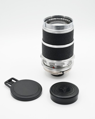 Voigtländer super dynarex - voigtländer, super-dynarex