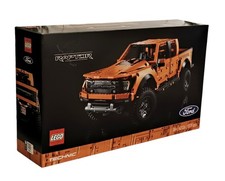 LEGO TECHNIC: Ford F-150