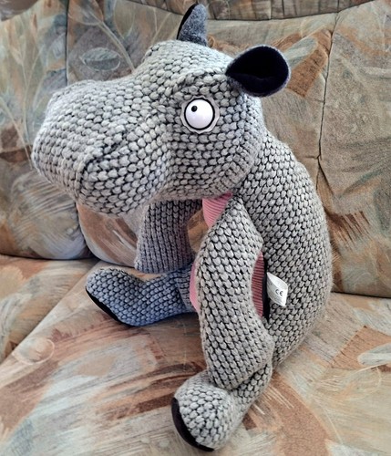 Sigikid beasts nilpferd - beasts,