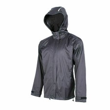 Herren Regenjacke Regenmantel
