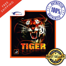 Spinlord Tiger Table Tennis