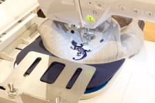 Kappenrahmen für Brother Innov-is 800e - XP1 Stickmaschine