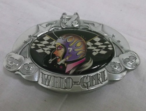 Vicente wild girl racing - vicente,