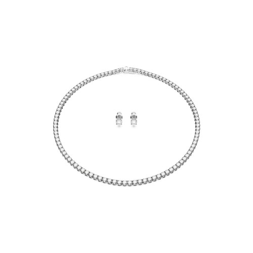 Swarovski matrix tennis set - matrix,