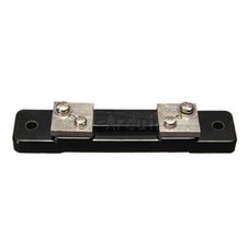 50a 75mv shunt - 50a,