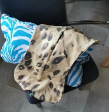 Leseknochen, Lesekissen, Nackenrolle, Relaxkissen, Handy/Laptopstütze, waschbar