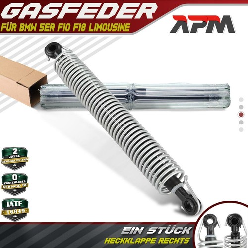 Gasfeder zugfeder - gasfeder,