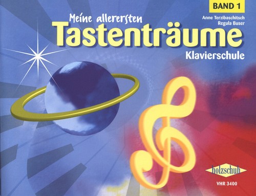 Meine allerersten