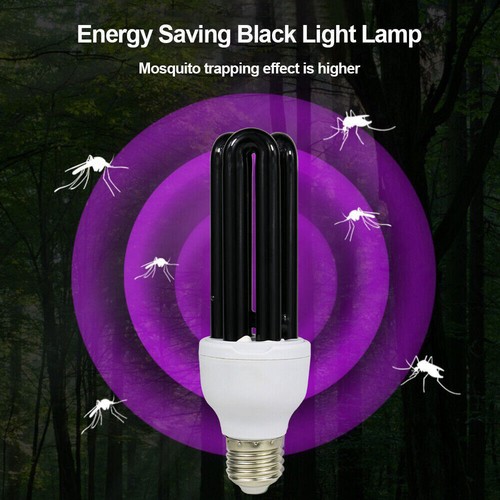 E27 40w ultraviolett - 40w, uv
