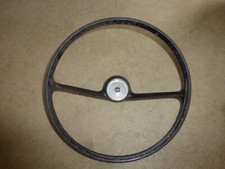 Steering wheel Opel Kadett B 
