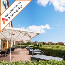 Kurzurlaub Erfurt Wochenende 4 Tage für 2 Personen Best Western Hotel Gutschein 