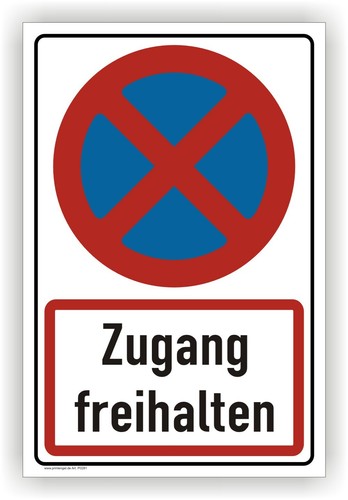 Zugang