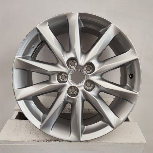 Mazda iii zoll 7j et50 - 3,