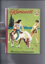 Das karussell kunterbuntes - das,