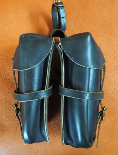 Vorderpacktaschen wanderreiten - vorderpacktaschen,
