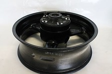 Yamaha YZF R 6  RJ03 Felge hinten Hinterrad Rad (2) Bj.00'