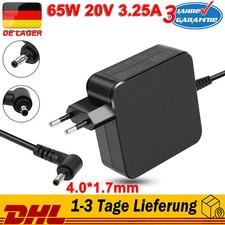 AC Netzteil Laptop Ladegerät