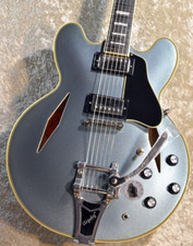 Epiphone shinichi ubukata - epiphone,