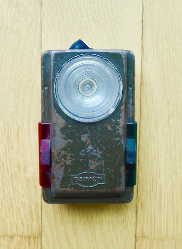 Taschenlampe daimon mit - taschenlampe,